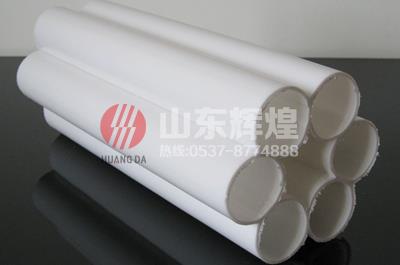 七孔梅花管的安裝時(shí)應(yīng)注意些什么？