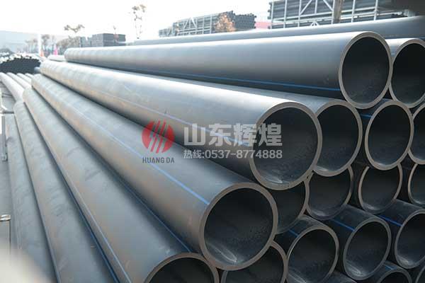 為什么pe管不能長(zhǎng)期暴露在戶(hù)外使用？