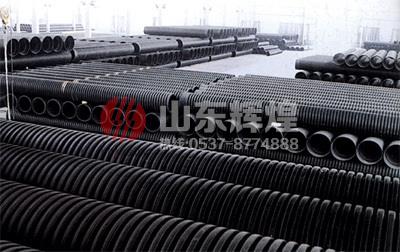 低溫環(huán)境下pe波紋管的施工事項(xiàng)