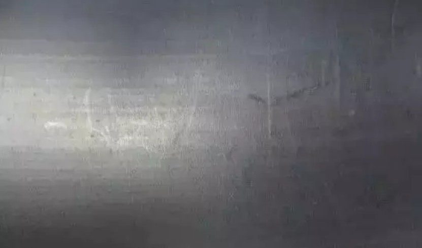 PE給水管專(zhuān)業(yè)級(jí)鑒定質(zhì)量好壞比較 圖文