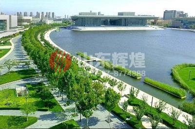 淺談海綿城市在城市園林綠地系統中如何實現