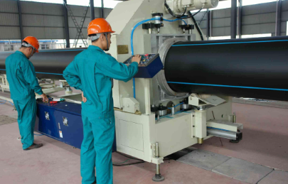 新型塑料管道施工質(zhì)量問題分析及應(yīng)對(duì)措施