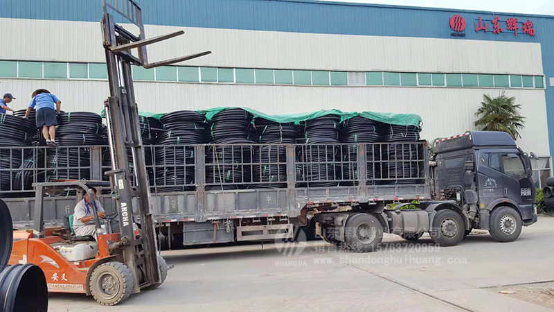 hdpe給水管有哪些優(yōu)勢(shì)？